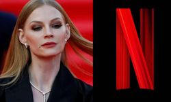 Netflix, Rus yapımı ilk orijinal drama dizisi Anna K'yı duyurdu