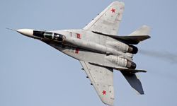 Rusya, 5. nesil ve tek motorlu bir savaş uçağı üretiyor!