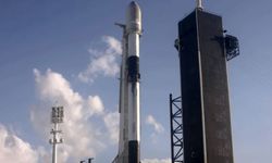 SpaceX, yeni bir Starlink görevi gerçekleştirdi!