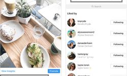 Instagram beğeni gizleme özelliği sonunda geldi!