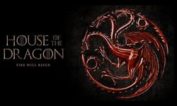 House of the Dragon'dan ilk kareler