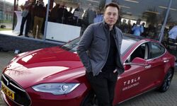 Tesla para basıyor! Gelirliyle rekor kırdı...