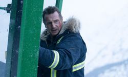 Liam Neeson'lı The Ice Road'un ilk fragmanı paylaşıldı