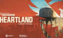 Ubisoft, oynaması ücretsiz The Divison: Heartland'i duyurdu!