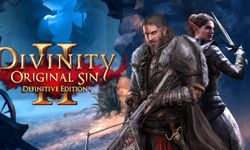 Divinity: Original Sin 2 - Definitive Edition oyunu iPad ve iPad Pro için çıkış yaptı