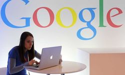 Kadın işçilerden Google'a 600 milyon dolarlık dava!