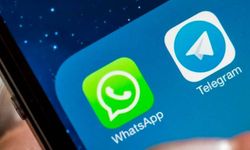 Telegram, WhatsApp'ı yerin dibine soktu