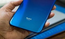 Damla su çentikli Redmi Note 8 2021'in tasarım detayları ortaya çıktı