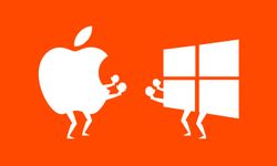 Dünyanın en değerli şirketi Microsoft oldu! Apple'ı geride bıraktı...