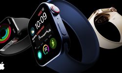 Apple Watch Series 7 iki önemli özellikle geliyor!