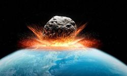 NASA'dan Dünya'ya yaklaşan asteroit açıklaması: Eyfel Kulesi büyüklüğünde!