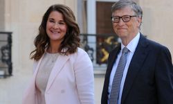 Bill ve Melinda Gates çiftinden boşanma kararı
