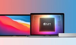 MacBook Pro 2021, Apple M1X çip ile gelecek