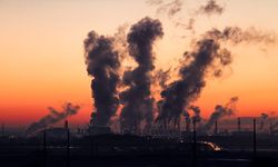 Çin 2019 yılında tüm dünyada üretilen karbondioksitin %27’sinden sorumlu
