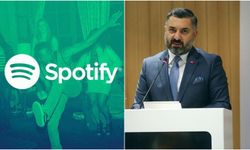 Dün lisans, bugün mesaj! RTÜK Başkanı Şahin, Spotify hakkında konuştu