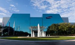 Yeni Samsung fabrikası Texas'ta kurulacak
