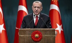 Cumhurbaşkanı Erdoğan'dan açıklama! Tam kapanma uzatılacak mı?