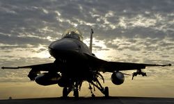 ABD Hava Kuvvetleri F-22'yi erken emekli edecek!
