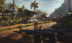 Ubisoft: Far Cry 6 politik bir oyun olmayacak