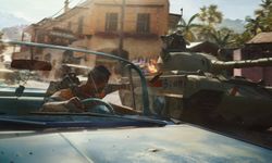 Far Cry 6 oynanış fragmanı yayınlandı: İşte çıkış tarihi