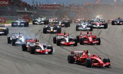 İstanbul'daki Şampiyonlar Ligi Finali ve Formula 1 Türkiye GP'si tehlikede!