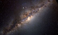 Samanyolu Galaksisi'nin nasıl ve ne zaman oluştuğuna dair yeni bulgular paylaşıldı