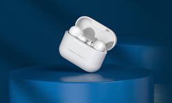 General Mobile'dan uygun fiyatlı kablosuz kulaklık: GM Pods 2 Pro