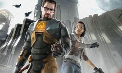 Makine'den Half-Life belgeseli: Half-Life Öngörülmeyen sonuçlar