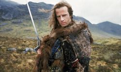 Popüler film Highlander’ın yeniden yapımı geliyor