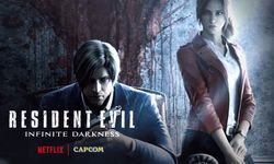 Netflix'in Resident Evil dizisi fragmanı yayınlandı!