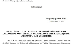 Türkiye, kripto paraları resmen tanıdı!
