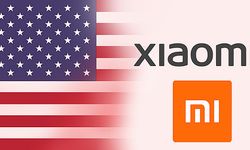 ABD, Xiaomi'yi kara listeden resmen çıkardı!