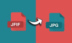 JPG dosyalarının JFIF olarak kayıt olması nasıl çözülür?