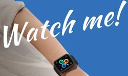 eSım destekli Meizu Watch'un tanıtım tarihi belli oldu