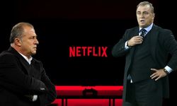 Netflix sürpriz yaptı: Fatih Terim belgeselini duyurdu!