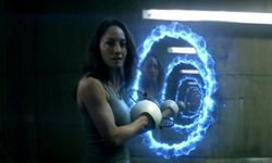 Portal ve Half-Life filmi için JJ Abrams'tan açıklama!
