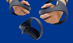 PS5'e gelecek olan VR cihazı bambaşka bir deneyim sunacak