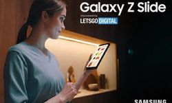 Samsung çalışmalara başladı: Uzayabilen ekranlı telefon mu geliyor?