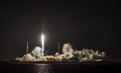 SpaceX'ten yeni bir rekor daha geldi!