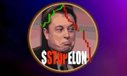 Elon Musk'a darbe yapılacak: Musk'a karşı kurulan kripto para birimi STOPELON!