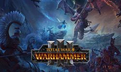 Total War: Warhammer III’ün oynanış videosu
