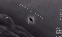 Pentagon, UFO olaylarını araştırmak için yeni bir birim kurdu