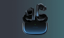 Vivo, aktif gürültü engelleme sunan kulaklığını tanıtacak