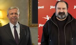YemekSepeti CEO'su Nevzat Aydın ile Mansur Yavaş arasındaki atışma sürüyor