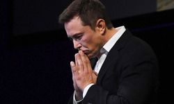 Verdiği sözü tuttu! Elon Musk artık bir "evsiz"