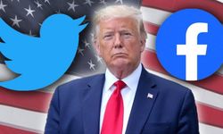 Trump, sosyal medya devleri Facebook, Twitter ve Google'a savaş açtı!