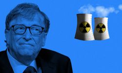 Bill Gates yeni bir nükleer santral kuruyor