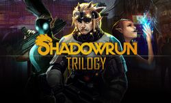 115 TL değerindeki Shadowrun Trilogy oyunu ücretsiz oldu! Nasıl alınır?