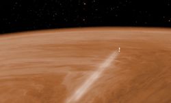Venüs'e hücum! NASA'dan sonra Avrupa Uzay Ajansı da açıkladı