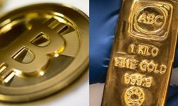 Bitcoin mi, altın mı? Sizin tercihiniz hangisi olurdu?